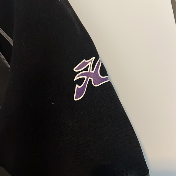 Men Stearns wetsuit HOBIE black large - Picture 4 of 10